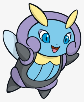 Firefly Pokemon