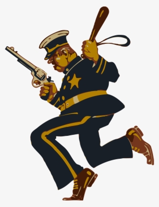 This Free Icons Png Design Of Policeman 3