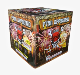 Fireworks