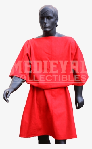 Casual Roman Tunic