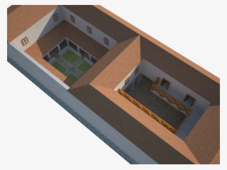 Background Cashadvance6online - 3d Roman Houses