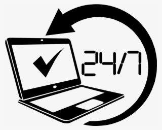 Real Time Information - Real Time Icon Png