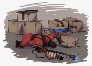 “pyro, My Dude - Video Game