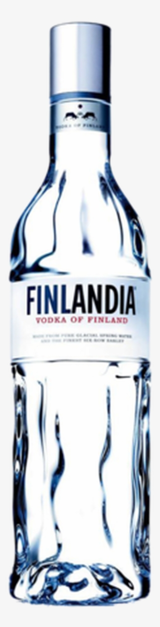 Finlandia Vodka