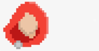 Ruby Rose Fanart - Poppy