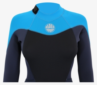 Wetsuit