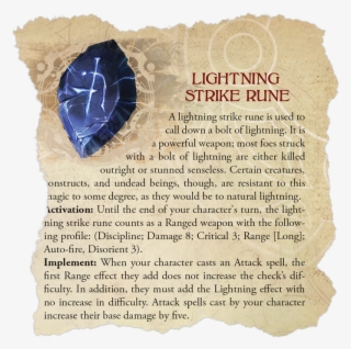 Like Many Runebound Shards, These Can Function As Powerful - Runebound Shards