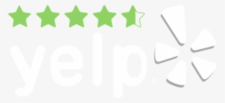 People Love Us On Yelp - Yelp Png Logo Circle