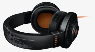 Razer Kraken Pro Over Ear Pc Gaming