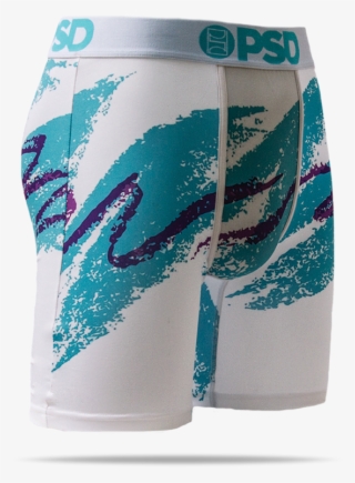 90's Cup - Jimmy Butler - 90's Paper Cup Underwear