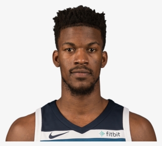 The Most Important Player - Jimmy Butler Stats