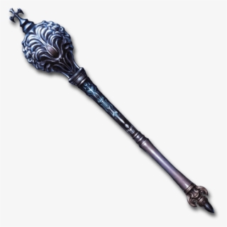 Water Nymph Staff - Boss Oboe Woodwind Instrument