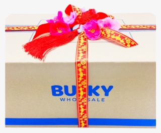 88 Cny Sweet Treat Gift - Gift