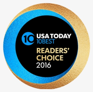 Trapology® Is Boston's - Usa Today 10 Best 2018