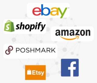 In The Back Of Your Mind, They Are A Constant Frustration - Shopify Amazon