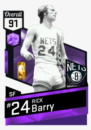 New Cards - Nba Live 18 Cover