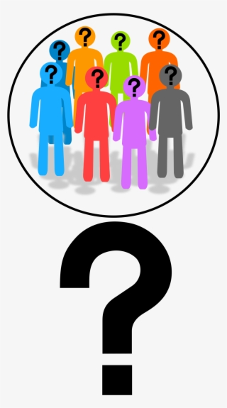 This Free Icons Png Design Of Crowd-sourcing