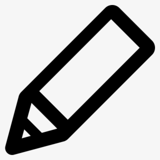 Png File Svg - Pen Edit Icon