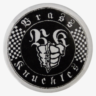 Button - Emblem