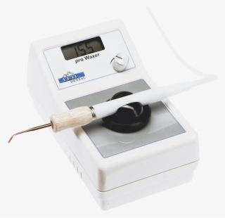 412 0000 Pro Waxer - Yeti Dental Creation