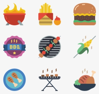 Barbeque - Icon