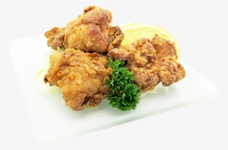 Fried Chicken