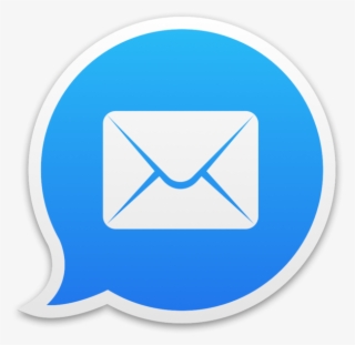 Unibox On The Mac App Store - Macos Mail Icon