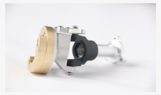 Rcbros Half Brass Weight - Brass