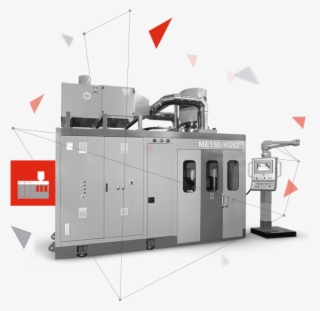 Hydraulic Forging Presses - Machine Press