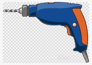 Clip Art Power Tools Clipart Drill Clip Art - Scar Clip Art Gun