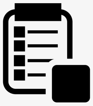 Png File - Issued Icon