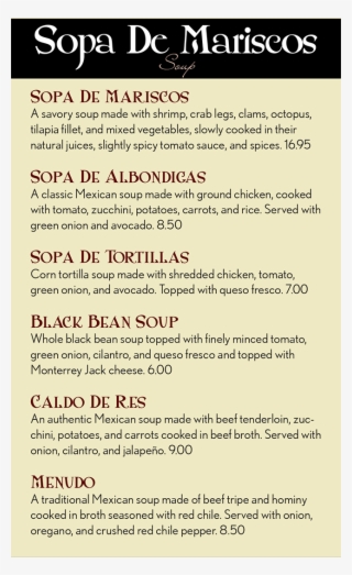 Hacienda Real Mexican Cuisine, Hacienda, Hacienda Mexican, - Mexican Cuisine