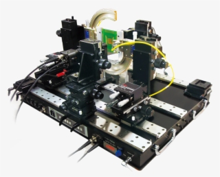 Double-sided Pcb Probe Station - Double Sided Probe Station