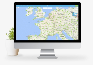 The Shortest Way To The Charging Station You Need - Charging Station