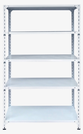 Warehouse Shelf Supermarket Display Rack Angle Steel - Shelf