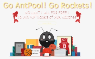 Antproxy High Efficiency Connection