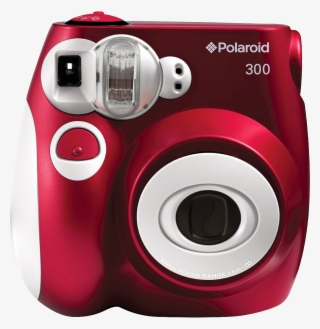 Polaroid Camera