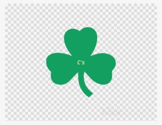 Boston Celtics Clipart 2016 17 Boston Celtics Season - Old Hat Transparent Background