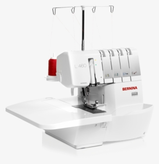 Bernina L 450 Serger