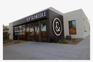 Tuft And Needle Store