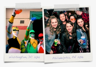 Throwback To The 90s - 1990s