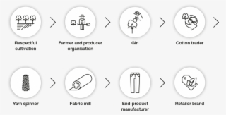 Organisation Stewarding The Global Standards For Better - Circle