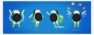 Andro#oreo