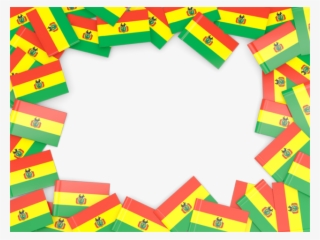 Bolivia Frame