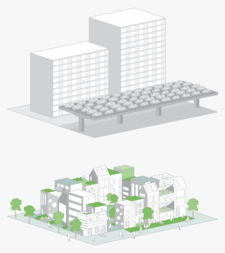 Gehl Live Keeps You Updated With The Latest News And - Commercial Building