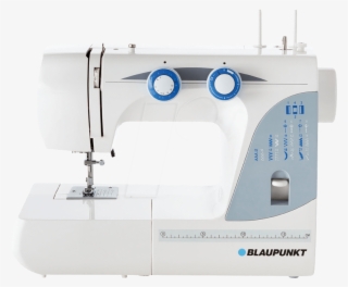 Free Arm Sewing Machine, 26 Stitch Programs Blaupunkt - Blaupunkt Casual 845 Free Arm Sewing Machine 150421