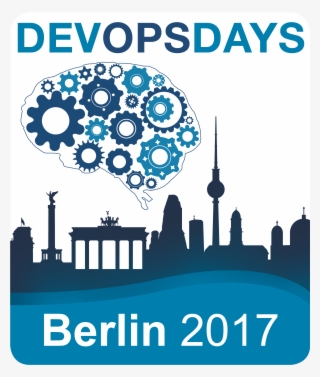 Devops @scale - Devops Days
