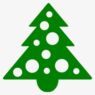 Holiday Cutouts And Signs Can Be Cutout Of Any Material - Christmas Tree With Star Stencil