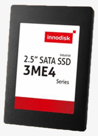 Innodisk 3mg2 P