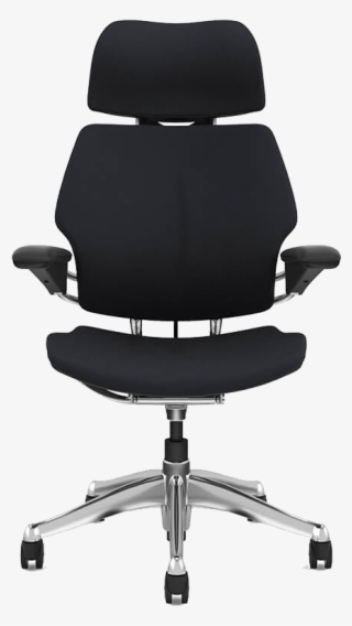 17 Humanscale Freedom Headrest Chair Prod2 - Freedom Task Chair Humanscale Seat Fabric: Vicenza